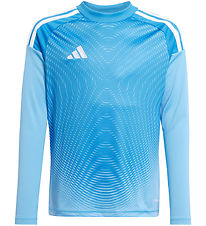 adidas Performance Woodning blouse - T25 C GK JSY LY - BLUBRS