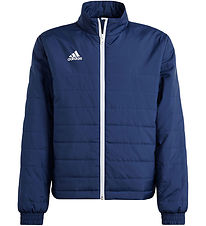 adidas Performance Puffer Jacket - ENT22 LJKTY - TENABL