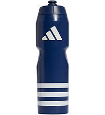 adidas Performance Water Bottle - Tiro - 750 mL - TENABL/White