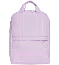 adidas Performance Backpack - W L ESS BP - ICELAV/BLILIL