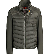 Parajumpers Steppjacke - Jayden - Thymian