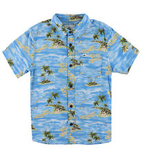 Quiksilver Skyrta - Safeparadise