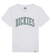 Dickies T-shirt - Aitkin - White