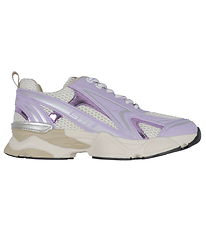 Steve Madden Schuhe - Speedster-E - White/Lavender
