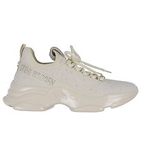 Steve Madden Schuhe - Mysteria-P - Pearl m. Strassstein