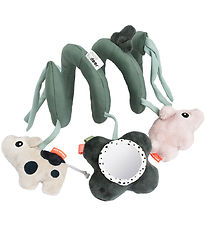 Done by Deer Activity Toy - Tiny Farm - Green