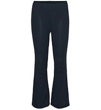 Vero Moda Girl Trousers - VmLiva - Navy Blazer