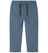 Name It Sweatpants - NmmVasse - Spring Sjön