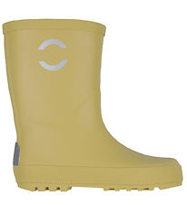 Mikk-Line Gummistövlar - Wellies - Solid - Rotting