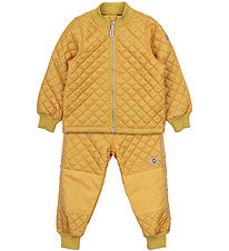 Mikk-Line Thermokleidung - Rattan