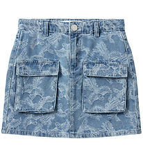 Sofie Schnoor Hame - Larasy - Light Denim Blue