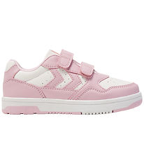 Hummel Schuhe - Camden Jr - Winsome Orchid