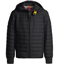 Parajumpers Daunenjacke - Cobra - Schwarz
