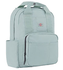 Dickies Backpack - Lisbon - Iceberg Green