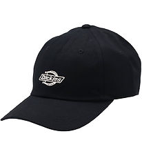 Dickies Cap - Essential - Black