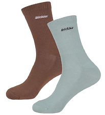 Dickies Socks - 2-Pack - New Carlyss - Cappuccino