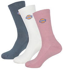 Dickies Socks - 3-Pack - Valley Grove - Lilac