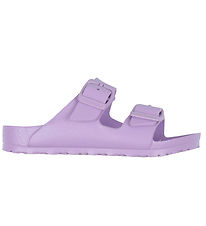 Birkenstock Badslippers - Arizona Eva Kids - Krokus