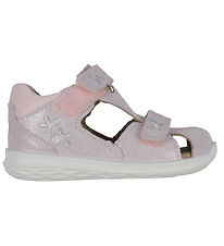 Superfit Sandalen - Bumblebee - Rosa