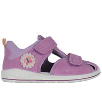 Superfit Sandalen - Bumerang - Lila