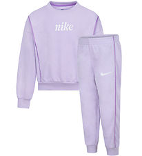 Nike Sweatset - Sweatshirt/Jogginghosen - Doll
