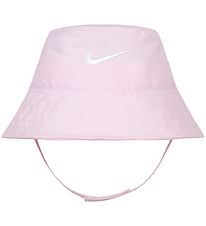 Nike Bucket Hat - UV40+ - Rosa Skum