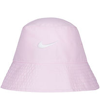 Nike Bucket Hat - UV40+ - Pink Foam