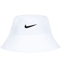 Nike Bucket Hat - UV40+ - Vit