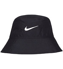 Nike Bucket Hat - UV40+ - Black