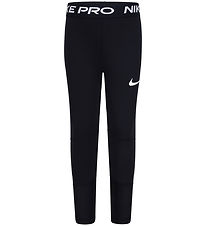 Nike Leggings - Dri-Fit - Svart
