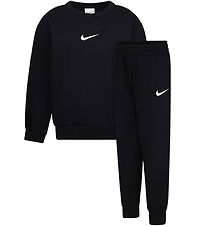 Ensemble de Jogging Nike - Sweat-shirt/Pantalon de Jogging - Noi