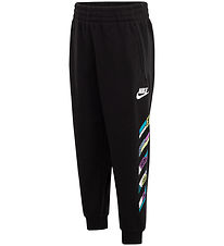 Nike Sweatpants - Svart