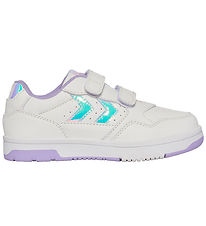 Hummel Schuhe - Camden Jr - Lavender