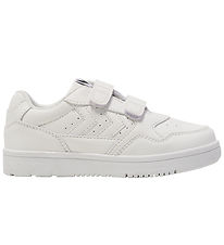Hummel Schuhe - Camden Jr - Bright White