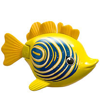 Swimways Bath Toy - Rainbow Reef - Lebron Waves