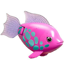 Swimways Bath Toy - Rainbow Reef - Tuna Turna