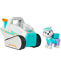 Paw Patrol Toy Car - Basic 2.0 - Everest