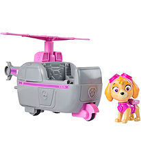 Paw Patrol Toy helicopter - Basic 2.0 - Skye