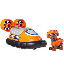 Paw Patrol Toy Car - Basic 2.0 - Zuma