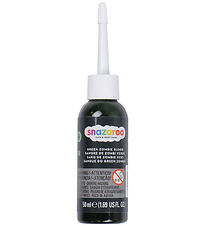 Snazaroo Makeup - Green Zombie Blood - 50 mL