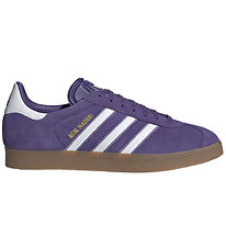 adidas Originals Shoes - Gazelle Terrace ICO - Real Madrid - Uni