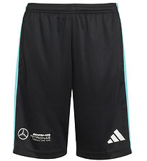 adidas Performance Shorts - More DNA - Black/White
