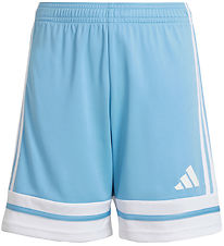 adidas Performance Sports shorts - SQUA25 - Tmlgbl/White