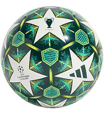 adidas Performance Fußball - UCL TRN - Weiß/Shagrn/Hiregr