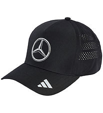 adidas Performance Cap - Mercedes - Black/Reflex