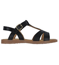 Bisgaard Sandals - Camille - Black