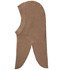 Name It Balaclava - Rib - NmnMex - Mountain Trail/MELANGE