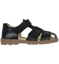 Bundgaard Sandals - Tritu - Black