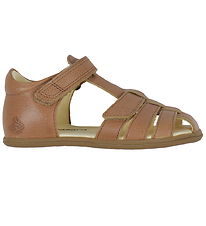 Bundgaard Sandals - Rox - Brown
