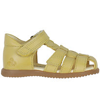 Bundgaard Sandals - Bali - Yellow